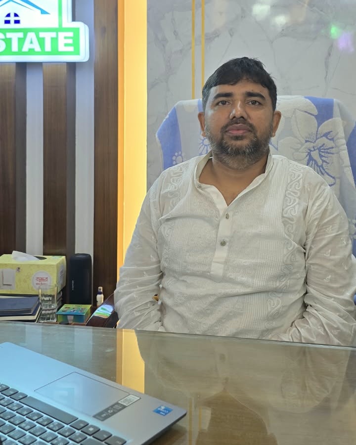 Md. Kamal Hossain Ujjal
